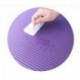 GELGE GoYoga All-Purpose 1/2-Inch Extra Thick High Density Anti-Tear Exercise Yoga Mat with Carrying Strap