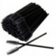 Yanhour 100 pcs  Disposable Eyelash Brush Eyebrow Brush Mascara Wands Applicator Makeup Brush