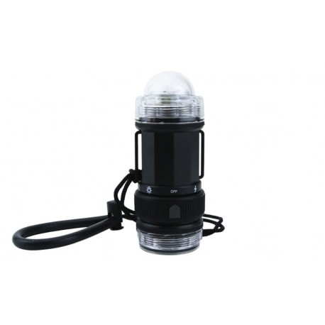 ZHUDOU Powerful Dive Light, Waterproof Flashlights Scuba Diving Flashlight, High Lumens Underwater Lights Led Flashlights. Brightest Submarine Flashlight for Diving and Outdoor Activities.
