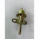 Ainio FUEL PRESSURE REGULATOR PR277 PR3013 PR3053 1561067D00 91174467 FP10200 Compatible With Suzuki Vitara 99-04