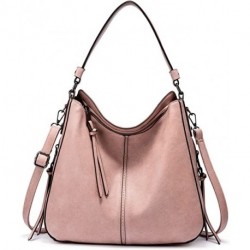 SJNBAK Handbags for Women Large Designer Ladies Hobo bag Bucket Purse Faux Leather