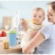 JETBATT Baby Bottle Warmer USB Travel Milk Heat Keeper, Bottle Warming Bag for Baby Milk, Water, Coffee, Tea
