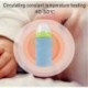 JETBATT Baby Bottle Warmer USB Travel Milk Heat Keeper, Bottle Warming Bag for Baby Milk, Water, Coffee, Tea