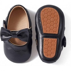 Aurigny Infant Toddler Baby Girl Walking Shoes, Mary Jane Shoes, Infant Dress Shoes Girl