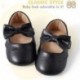 Aurigny Infant Toddler Baby Girl Walking Shoes, Mary Jane Shoes, Infant Dress Shoes Girl