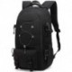 KVUSSN Laptop Backpack, Hiking Backpacks Carry On Bag， Durable Backpack Fit for 17.3 Inch Computer ，Business Backpacks for Women Men