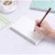 Janvale 4Pcs Classic Notebook A5 Journal Notebooks