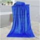 OWOG Microfiber Bath Towels, 2 Pack Bath Towel 30" x 60", Ultra Absorbent Travel Sports Microfiber Towels