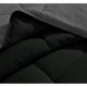 OVWE  Reversible Comforter - Twin/Twin Extra Long - Goose Down Alternative - Ultra-Soft