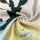 OUSTALL King Size Satin Pillowcase for Hair and Skin. Wrinkle, Fade Resistant. Satin Pillowcase 2 Pack