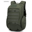 AGANWELL  Tactical Backpacks Molle Hiking daypacks for Camping Hiking Military Traveling Motorcycle