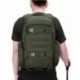 AGANWELL  Tactical Backpacks Molle Hiking daypacks for Camping Hiking Military Traveling Motorcycle