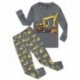 ORBITKEY Little Boys Kids Pajamas 100% Cotton 