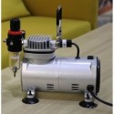 Psipro  Airbrush Model TC-20 Mini Air Compressor