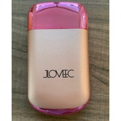 JLOVEEC Portable Cell Phone Battery Chargers 25800mAh, Ultra-High Capacity Fast Phone Charging with Newest Intelligent Controlling IC, 2 USB Ports External Cell Phone Battery Pack for iPhone,Samsung Android,Table etc 
