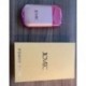 JLOVEEC Portable Cell Phone Battery Chargers 25800mAh, Ultra-High Capacity Fast Phone Charging with Newest Intelligent Controlling IC, 2 USB Ports External Cell Phone Battery Pack for iPhone,Samsung Android,Table etc 
