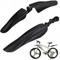 GIUGU Bicycle Mudguard Set Mountain Bike Fenders Rear Mudgaurds Set for Road Bikes 