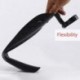 GIUGU Bicycle Mudguard Set Mountain Bike Fenders Rear Mudgaurds Set for Road Bikes 