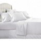 SEABESTUECK 6 Piece Hotel Luxury Soft 1800 Series Premium Bed Sheets Set, Deep Pockets, Hypoallergenic, Wrinkle & Fade Resistant Bedding Set(Full, White)