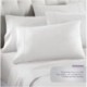 SEABESTUECK 6 Piece Hotel Luxury Soft 1800 Series Premium Bed Sheets Set, Deep Pockets, Hypoallergenic, Wrinkle & Fade Resistant Bedding Set(Full, White)