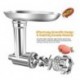 keimi Metal Meat Food Grinder