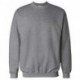 OZJABC  Men's Ultimate Cotton Heavyweight Crewneck Sweatshirt