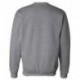 OZJABC  Men's Ultimate Cotton Heavyweight Crewneck Sweatshirt