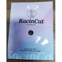 KacinCat FITISBEAUTY galactosidase yeast moisturizing Emollients mask