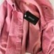 JMHUD Women's Switchback Iii Adjustable Waterproof Rain Jacket