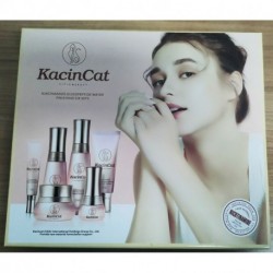 KacinCat FITISBEAUTY nicotinamide oligopeptide water light color six-piece set