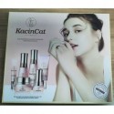 KacinCat FITISBEAUTY nicotinamide oligopeptide water light color six-piece set