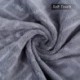 CRAURU Microfiber Bath Towels, Bath Towel 2 Pack(30" x 60"), Oversized, Soft, Super Absorbent and Fast Drying, Multipurpose Use for Sports, Travel, Fitness, Yoga - Grey Diamond Pattern