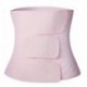 Fuzren  Belly Band Postpartum Recovery Belt Girdle Belly Binder, Cotton