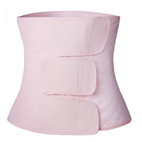 Fuzren  Belly Band Postpartum Recovery Belt Girdle Belly Binder, Cotton