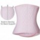 Fuzren  Belly Band Postpartum Recovery Belt Girdle Belly Binder, Cotton