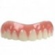 XPICZE Comfort Fit Flex - Natural Shade - Upper Veneer Dentures