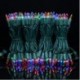 UETGRE Multicolor LED Christmas String Lights LED Commercial Grade Christmas Light Set
