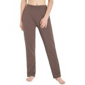 HYOUDP Womens Cotton Sweatpants Knit Pants with Pockets