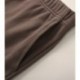 HYOUDP Womens Cotton Sweatpants Knit Pants with Pockets