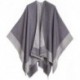 VUMUZU Women Elegant Cardigan Shawl Wrap Sweater Coat for Fall Winter