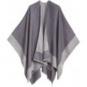 VUMUZU Women Elegant Cardigan Shawl Wrap Sweater Coat for Fall Winter