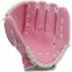 DKNTZO Baseball Glove for Kids/Youth/Adult, Softball Mitt Left Hand Glove