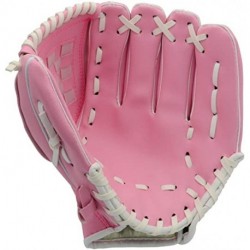 DKNTZO Baseball Glove for Kids/Youth/Adult, Softball Mitt Left Hand Glove