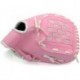 DKNTZO Baseball Glove for Kids/Youth/Adult, Softball Mitt Left Hand Glove
