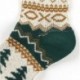 HYOUDP Womens Crew Socks Casual Cotton Knit Comfy Winter Warm Dress Socks 