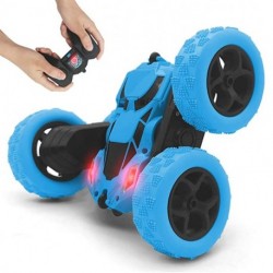 WKUKLK Remote Control car,2.4GHz Race Stunt Car