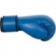 Wuzkeu Boxing Gloves Synthetic Leather Bag Punching Gloves for Home Gym Kickboxing Training Gear 