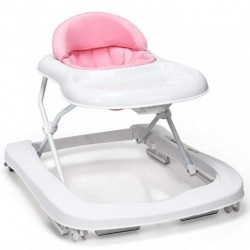 ZUHITON Foldable Baby Walker for Boys and Girls