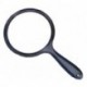 ZUHITON Makeup Hand Mirror Travel Handheld Mirror