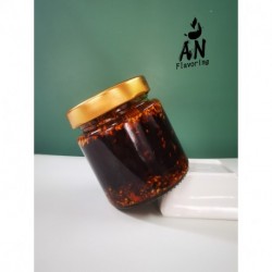 AN Flavoring Tangy Bang Hot Sauce 